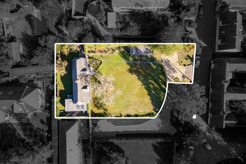 Green Lane, Linton, CB21