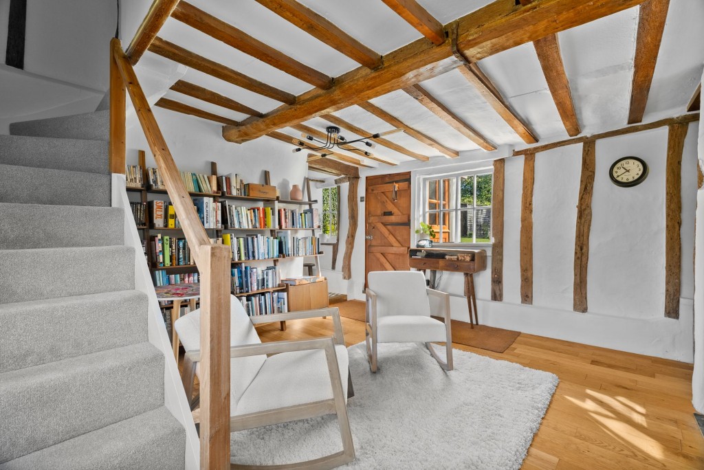 Green Lane, Linton, CB21