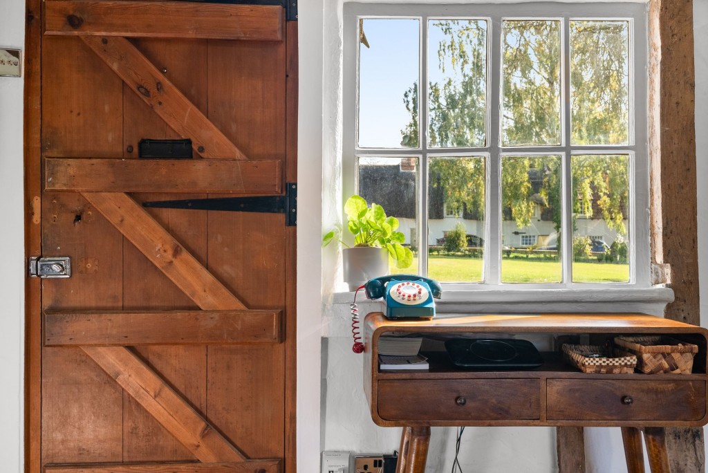 Green Lane, Linton, CB21