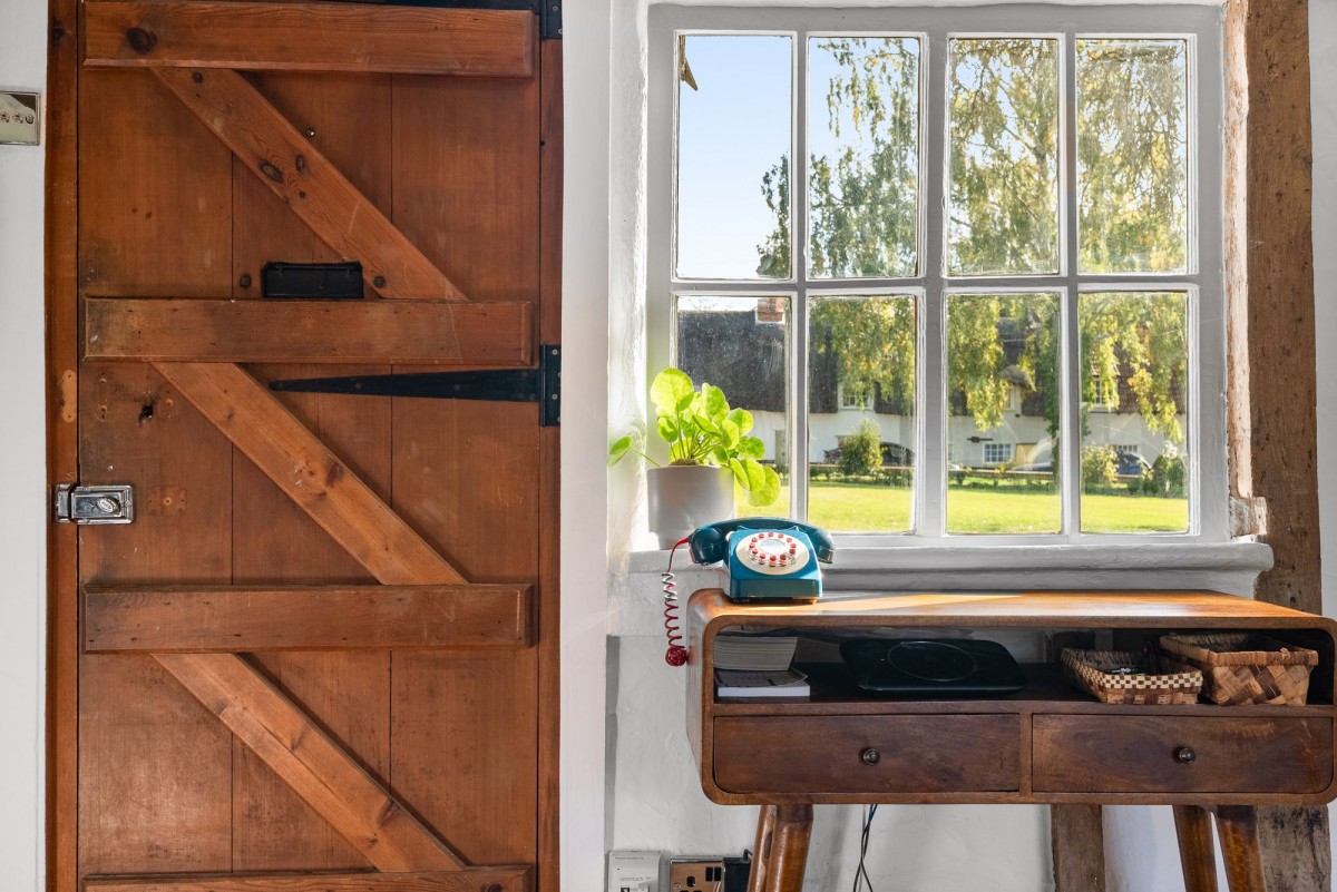 Green Lane, Linton, CB21