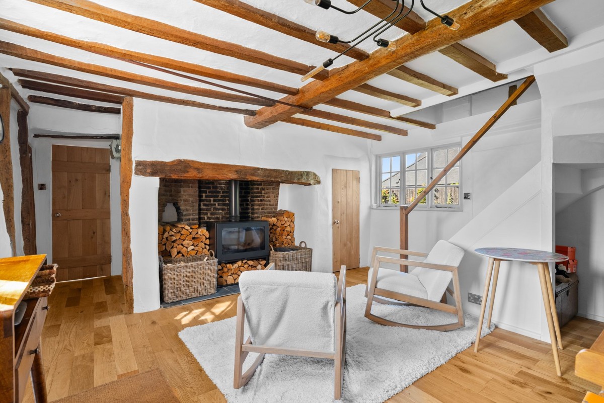 Green Lane, Linton, CB21