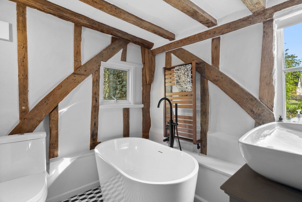 Green Lane, Linton, CB21