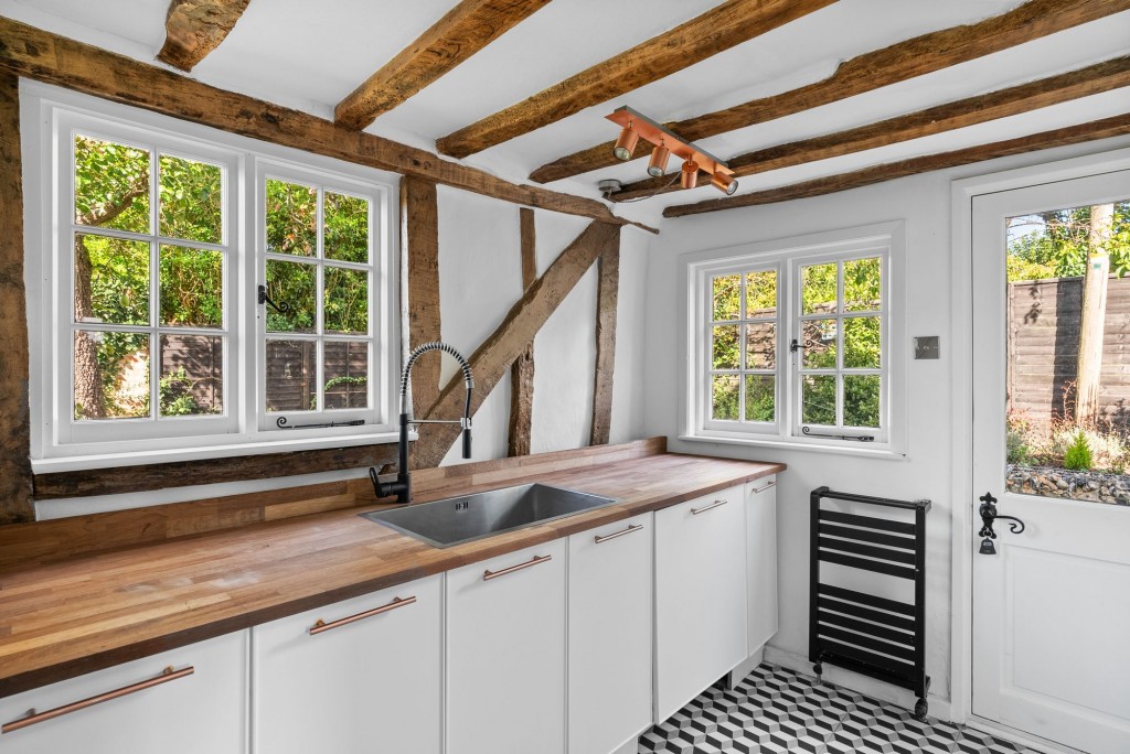 Green Lane, Linton, CB21