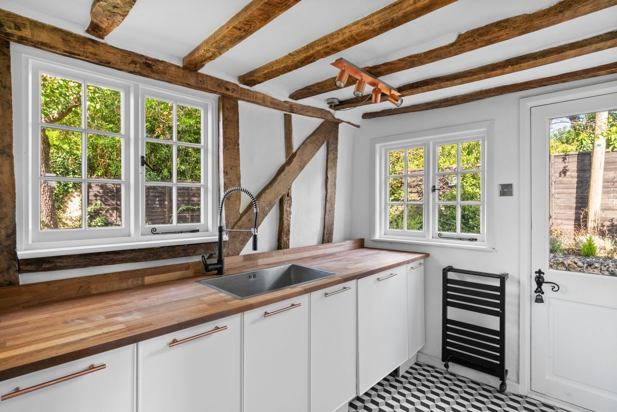 Green Lane, Linton, CB21