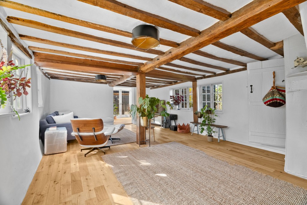 Green Lane, Linton, CB21