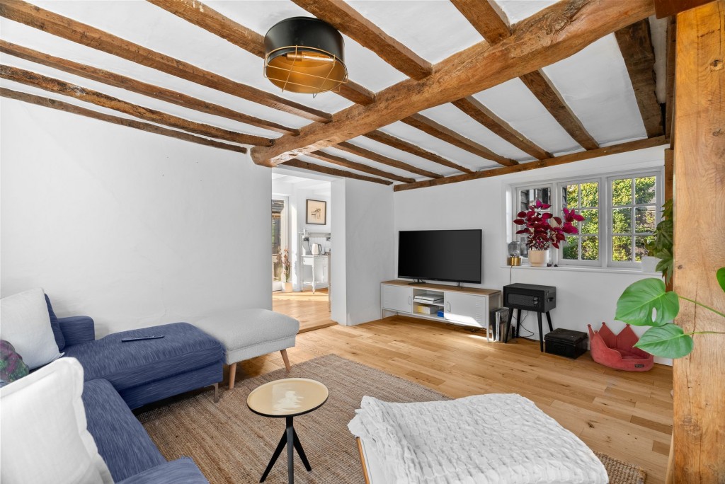 Green Lane, Linton, CB21