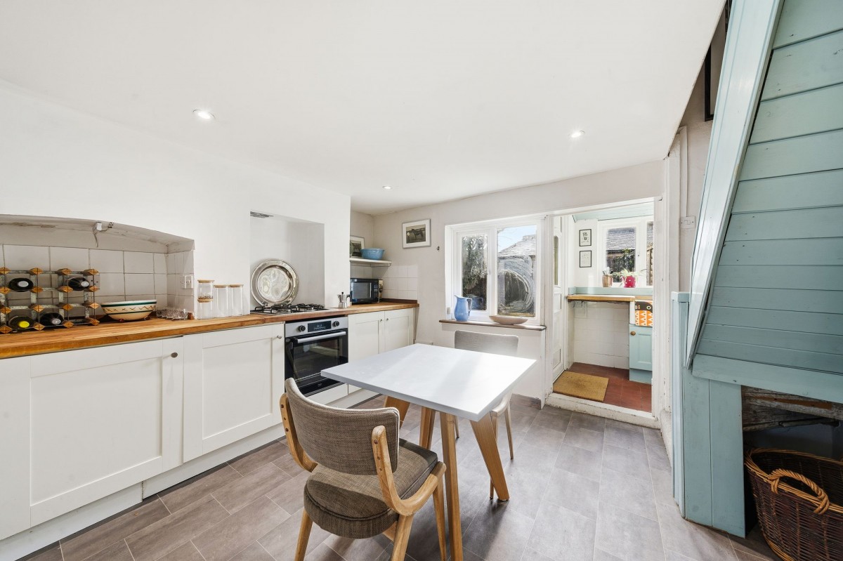 Bernard Street, Ely, CB6