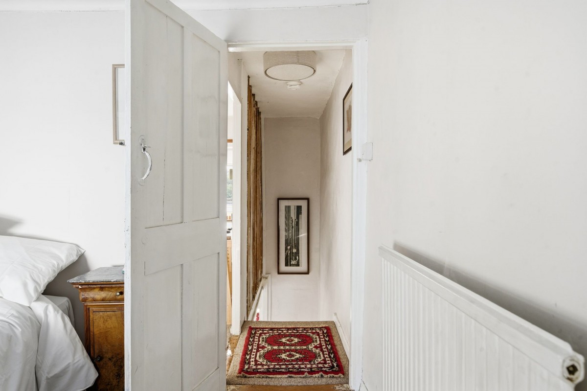 Bernard Street, Ely, CB6