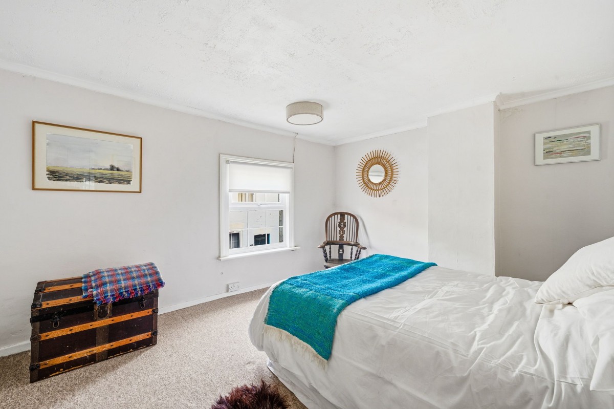 Bernard Street, Ely, CB6