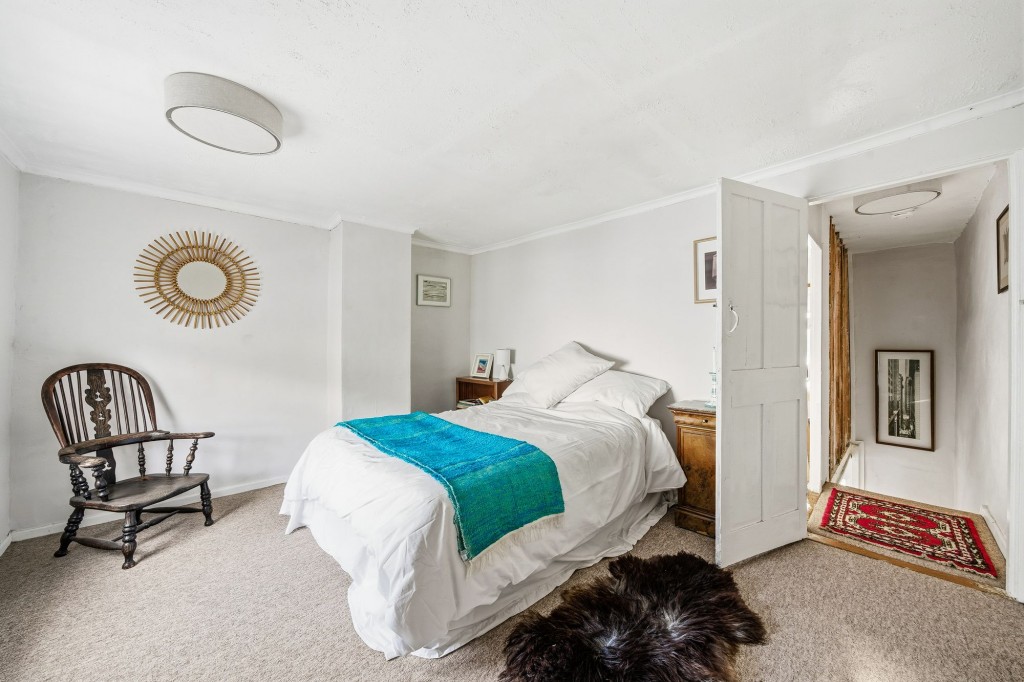 Bernard Street, Ely, CB6