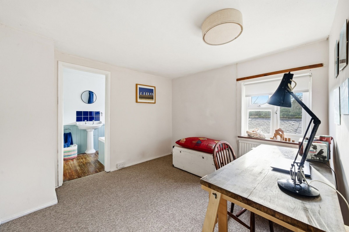 Bernard Street, Ely, CB6