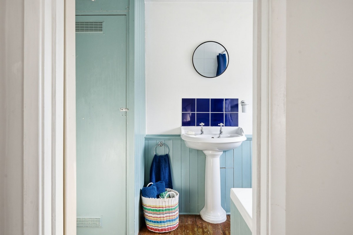 Bernard Street, Ely, CB6