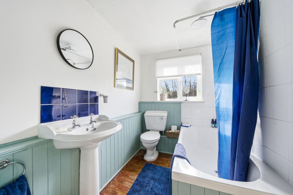 Bernard Street, Ely, CB6