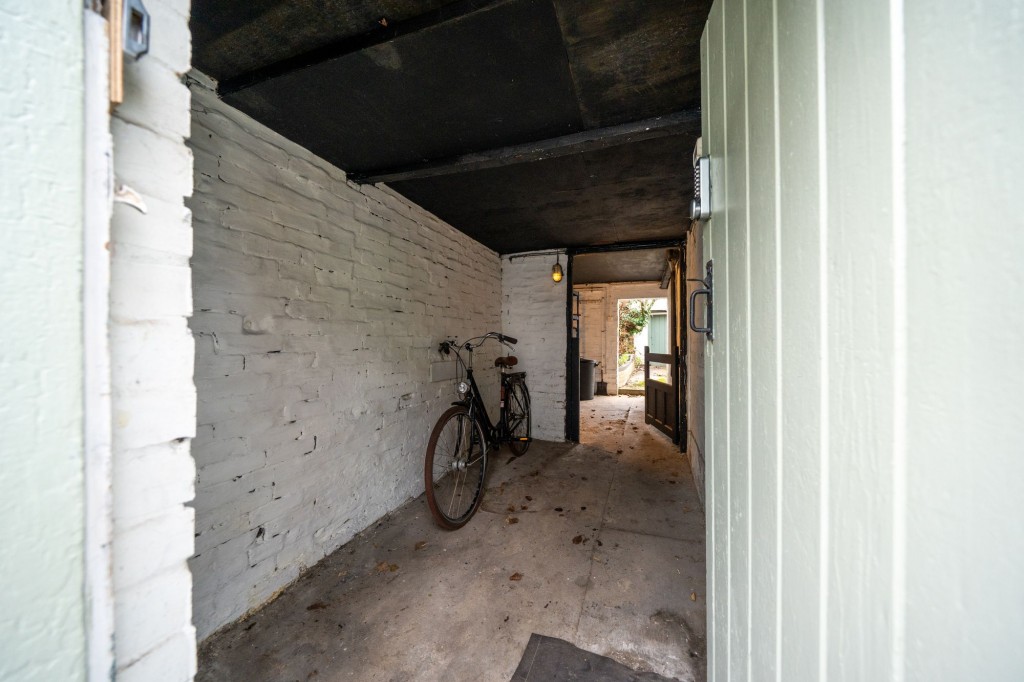 Bernard Street, Ely, CB6