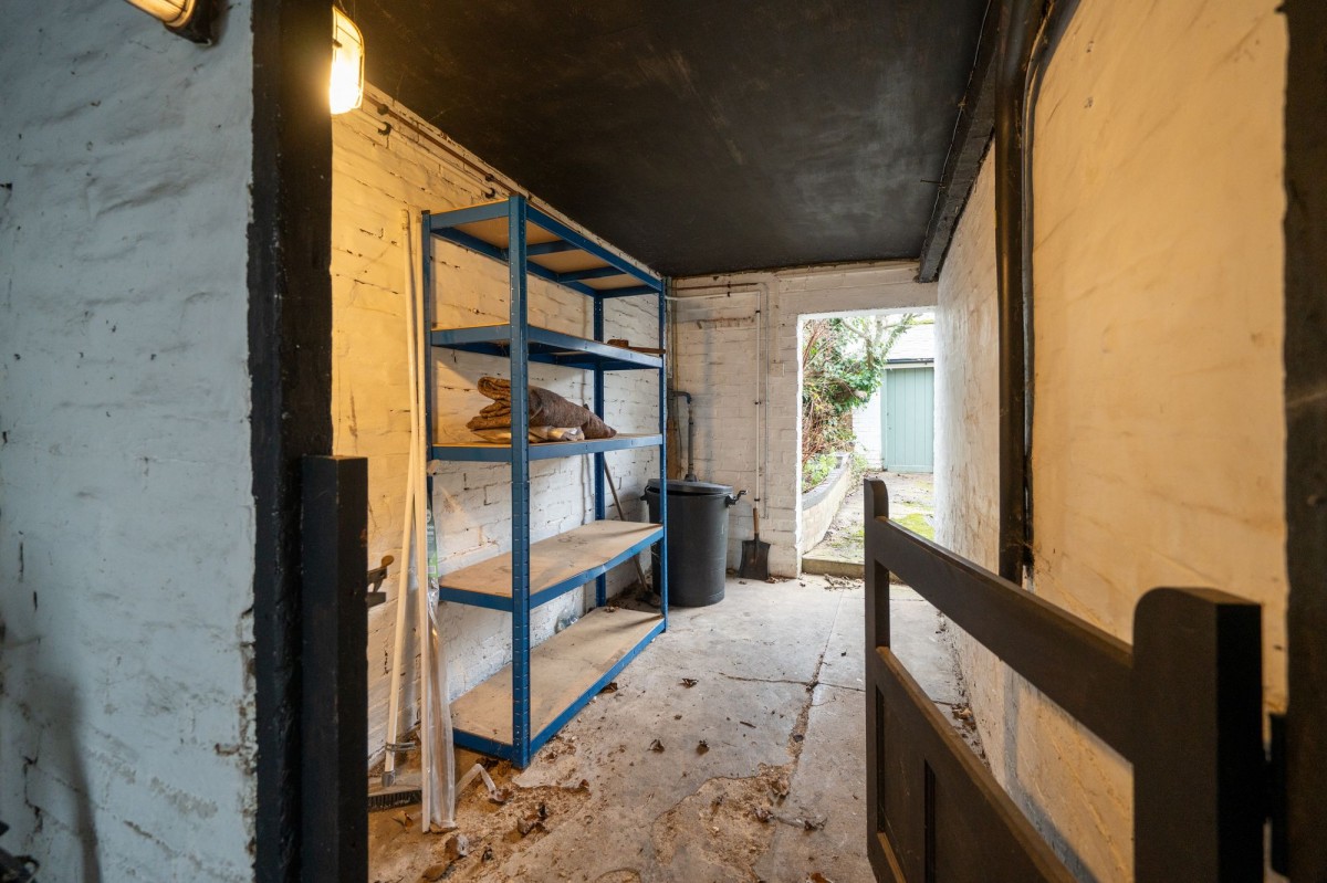 Bernard Street, Ely, CB6