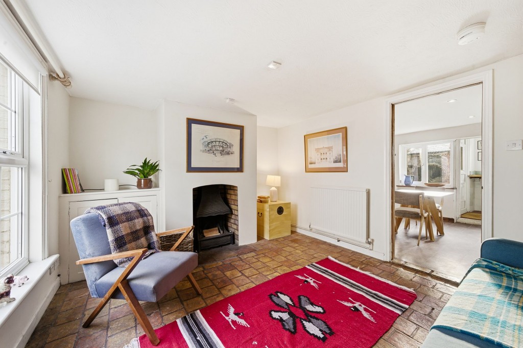 Bernard Street, Ely, CB6