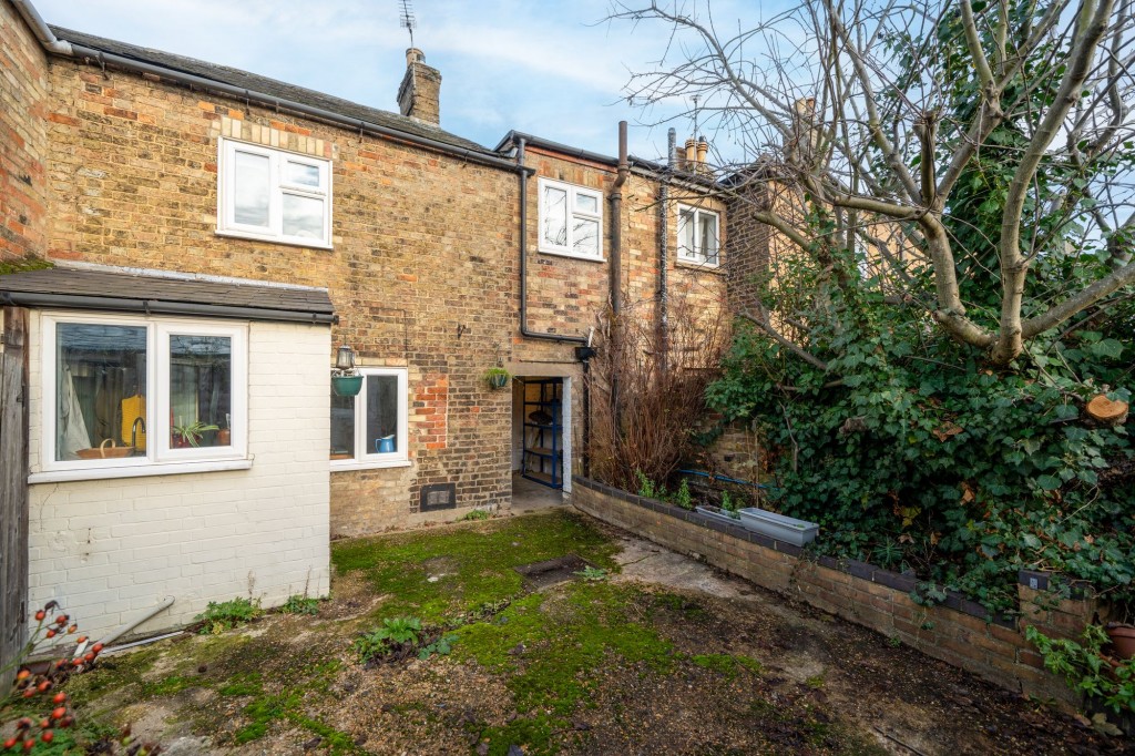 Bernard Street, Ely, CB6