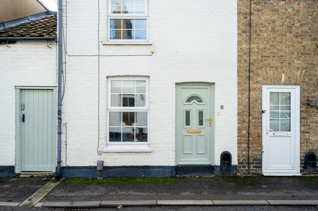 Bernard Street, Ely, CB6