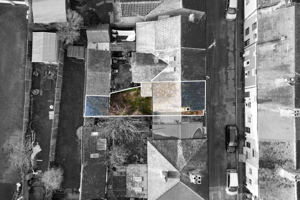 Bernard Street, Ely, CB6