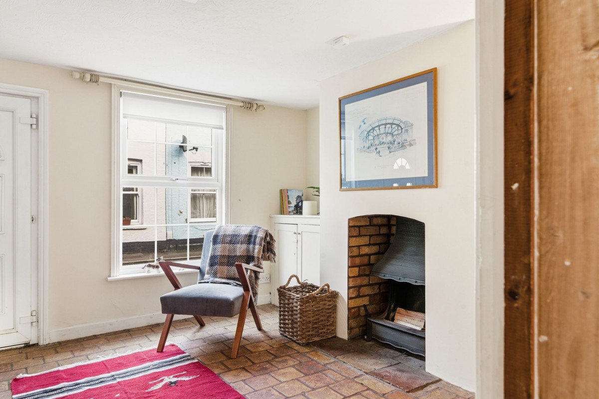 Bernard Street, Ely, CB6