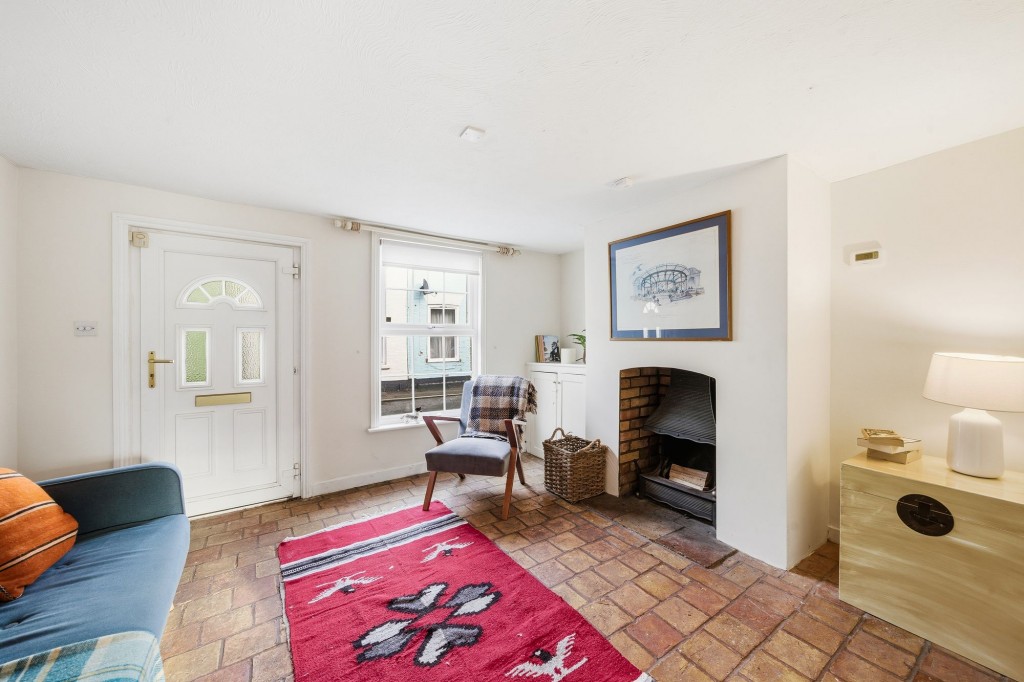 Bernard Street, Ely, CB6