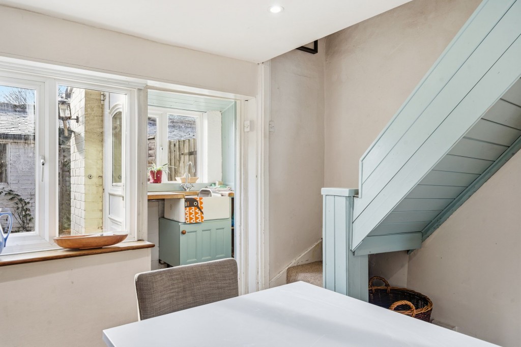 Bernard Street, Ely, CB6