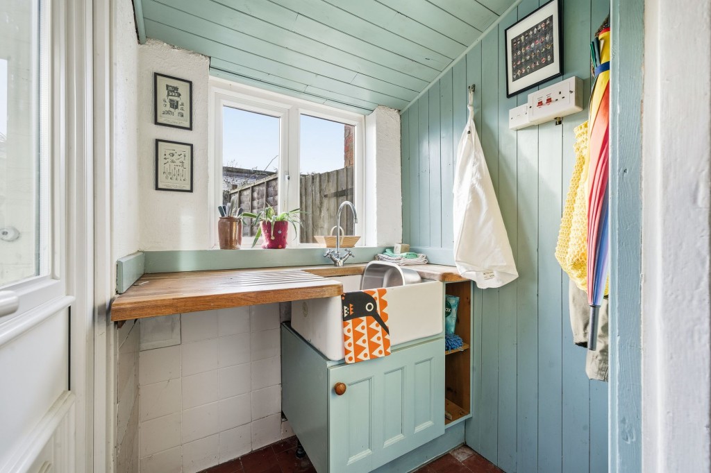 Bernard Street, Ely, CB6