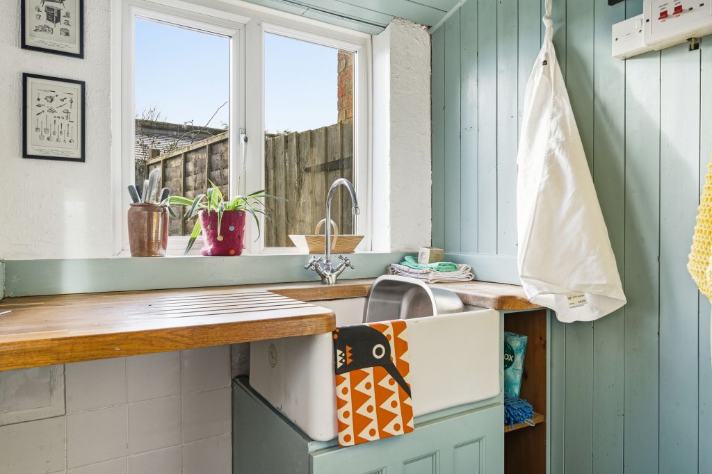 Bernard Street, Ely, CB6