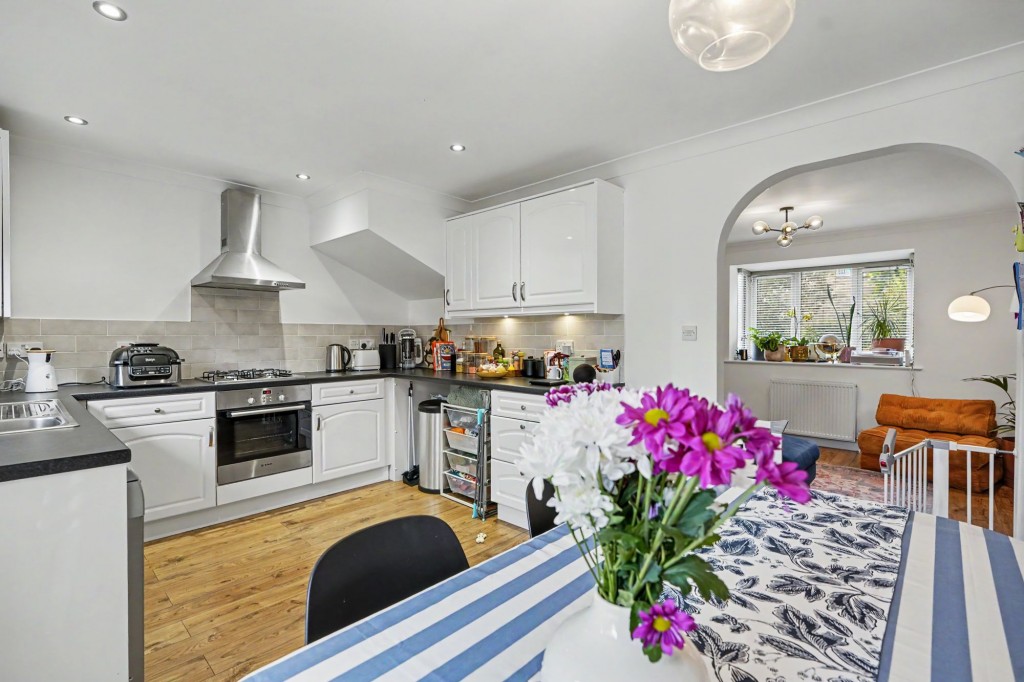 Willow Walk, Ely, CB7