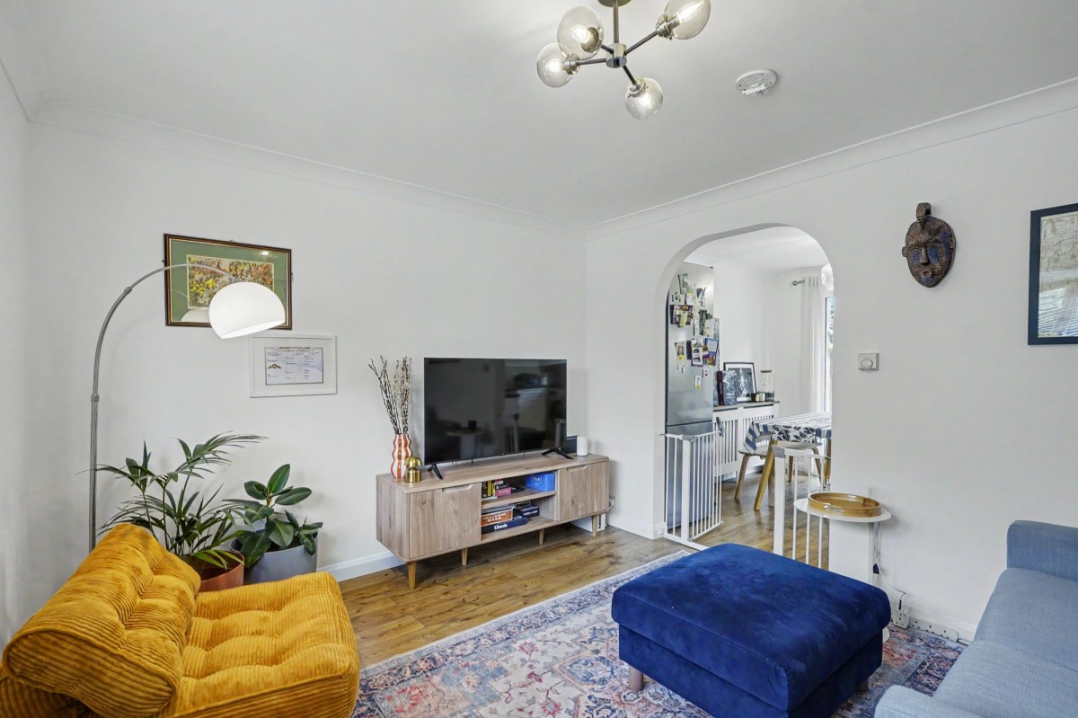Willow Walk, Ely, CB7