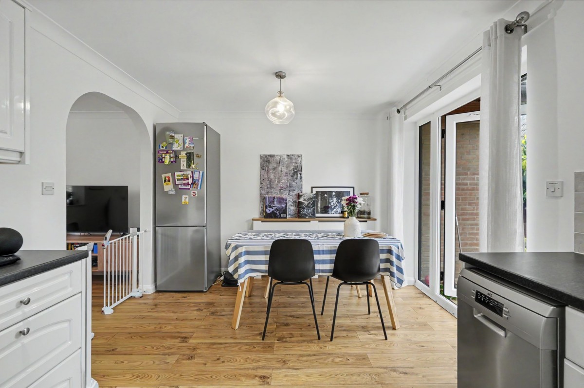 Willow Walk, Ely, CB7