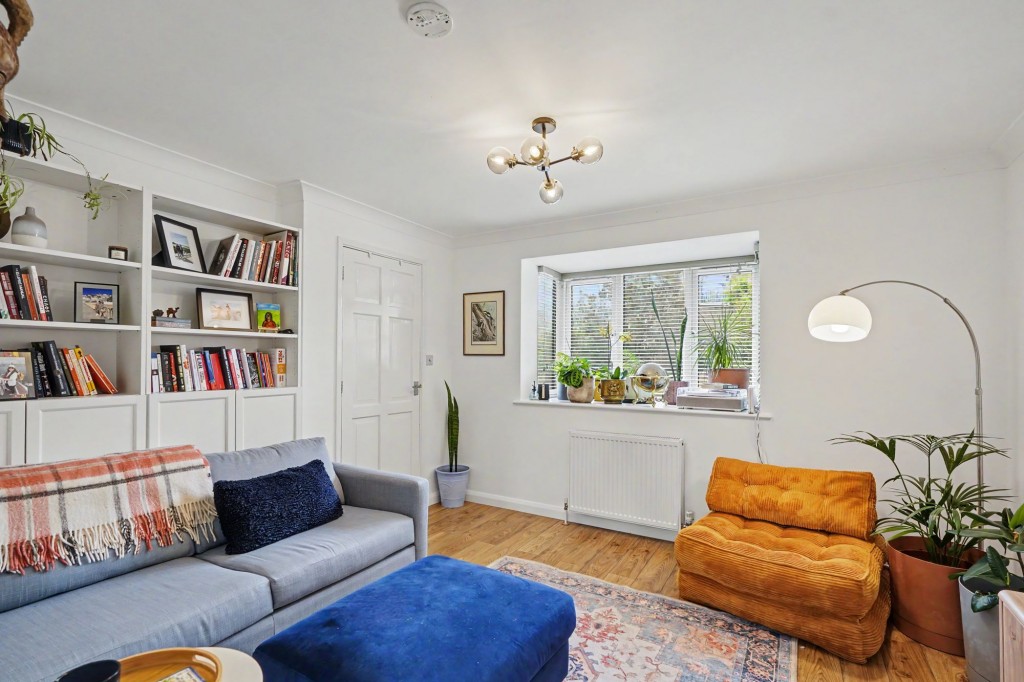 Willow Walk, Ely, CB7
