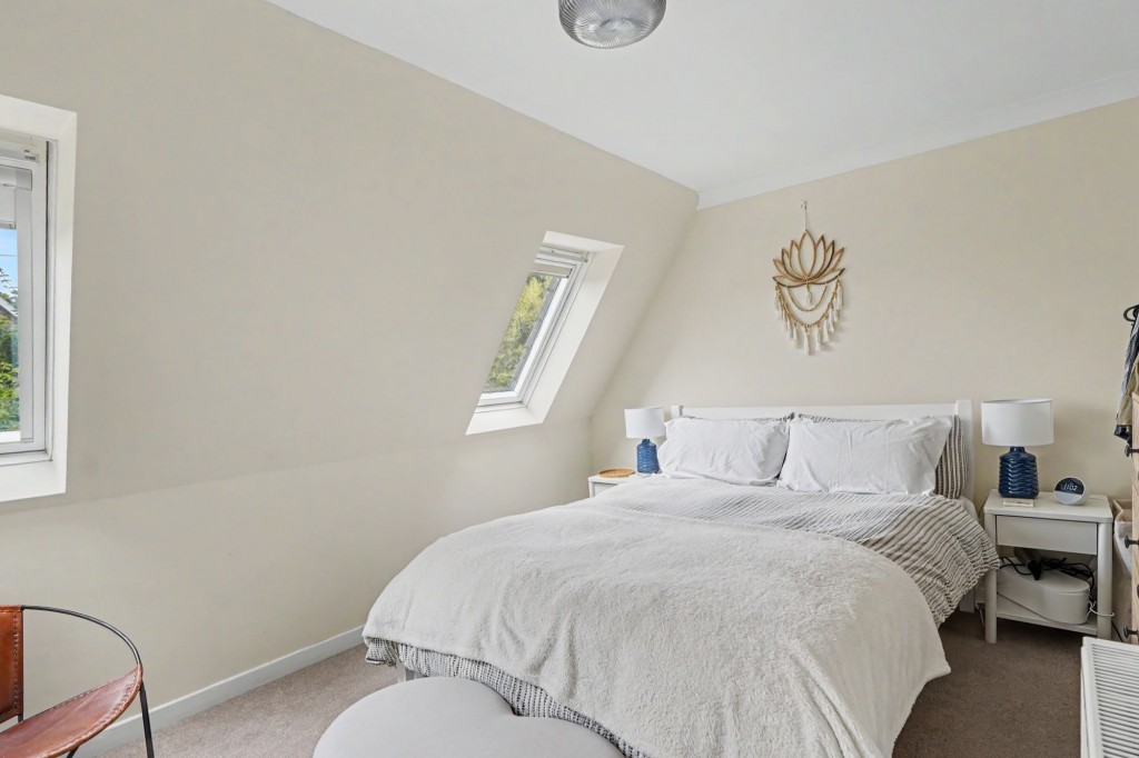 Willow Walk, Ely, CB7