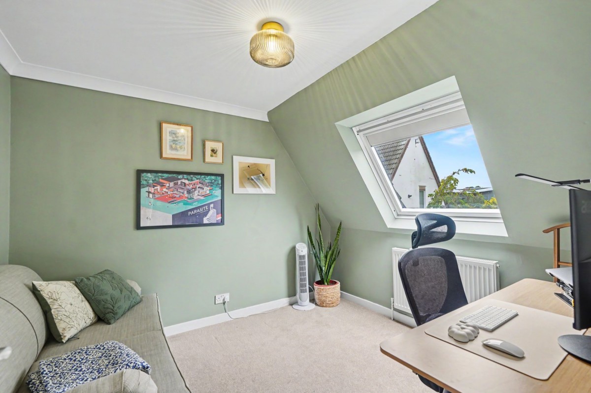 Willow Walk, Ely, CB7