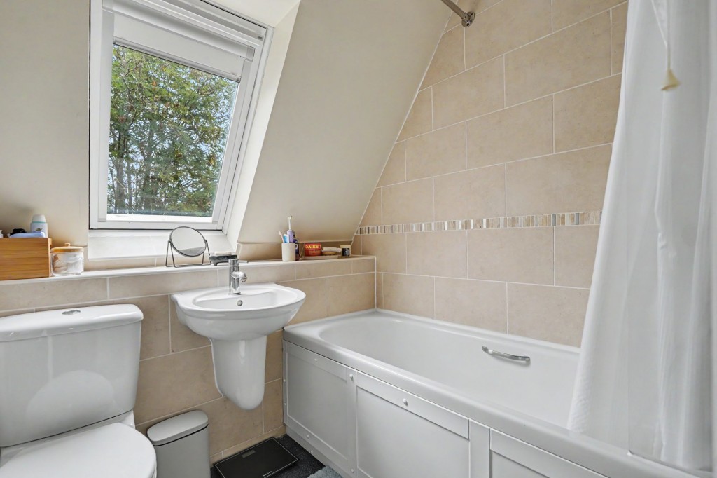 Willow Walk, Ely, CB7