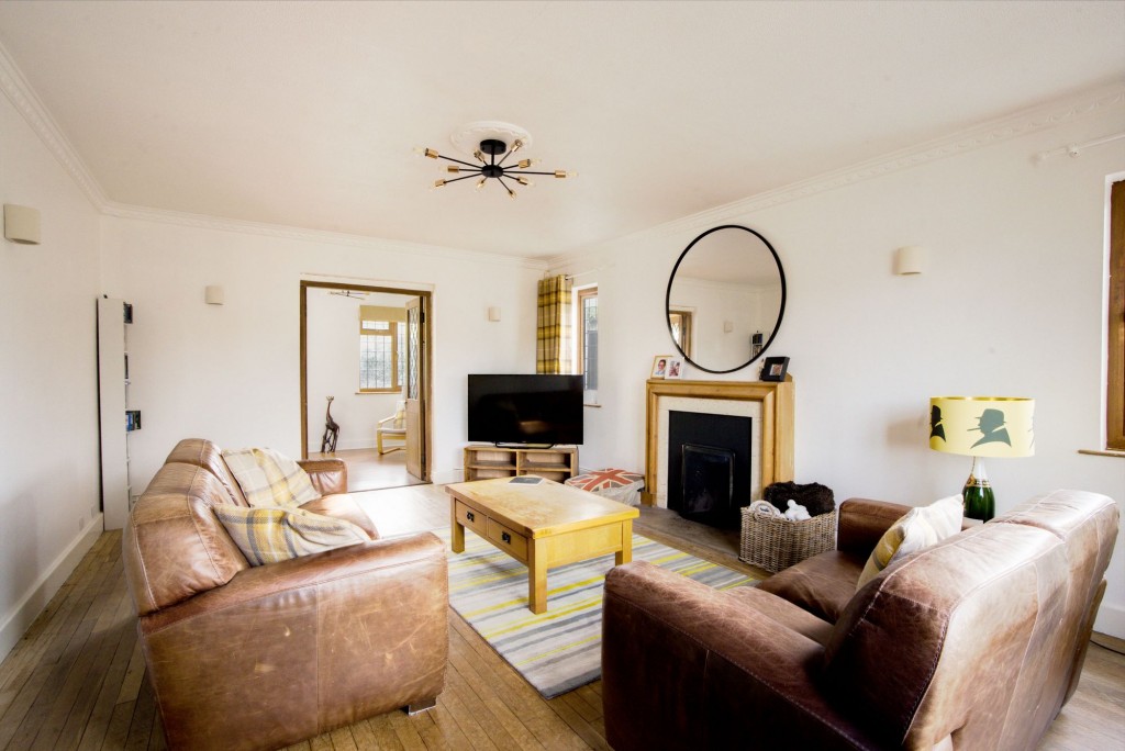 Hamilton Road, Newmarket, CB8