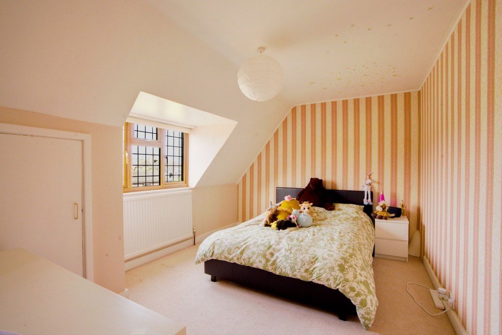 Hamilton Road, Newmarket, CB8