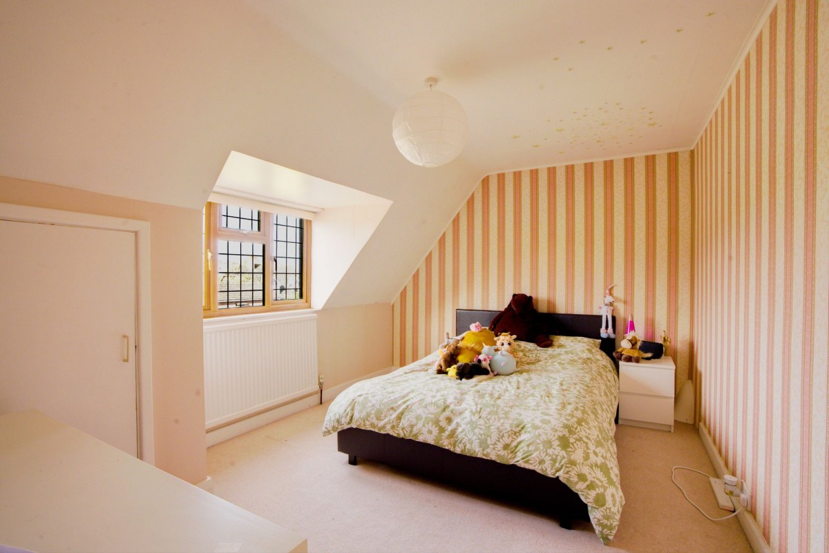 Hamilton Road, Newmarket, CB8