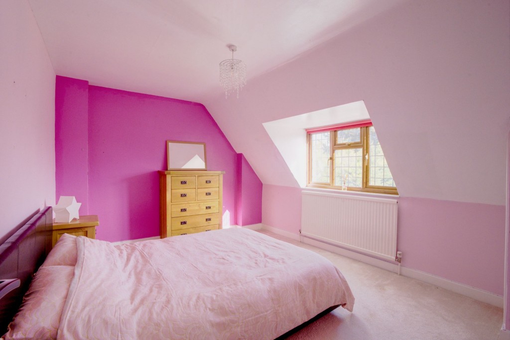 Hamilton Road, Newmarket, CB8