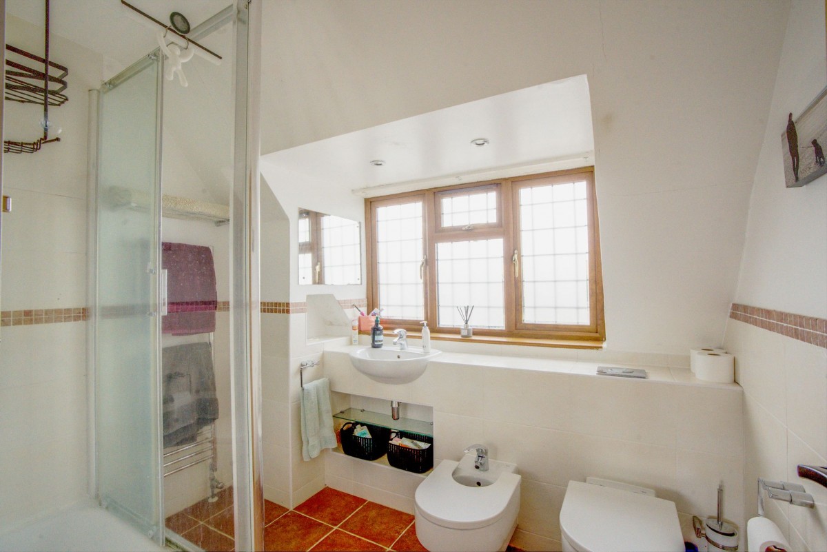 Hamilton Road, Newmarket, CB8