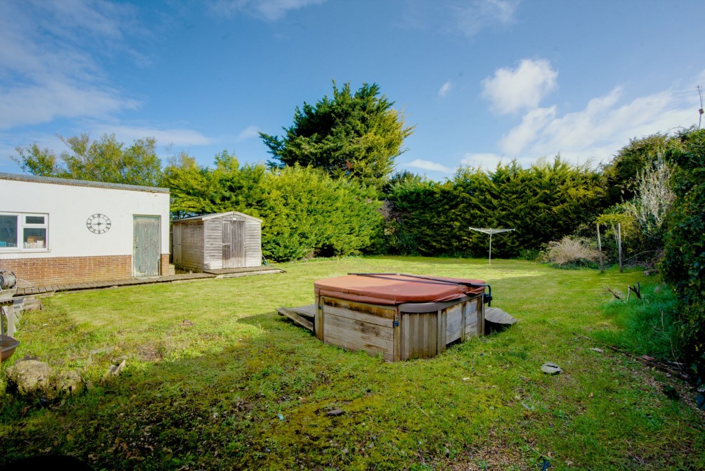 Hamilton Road, Newmarket, CB8