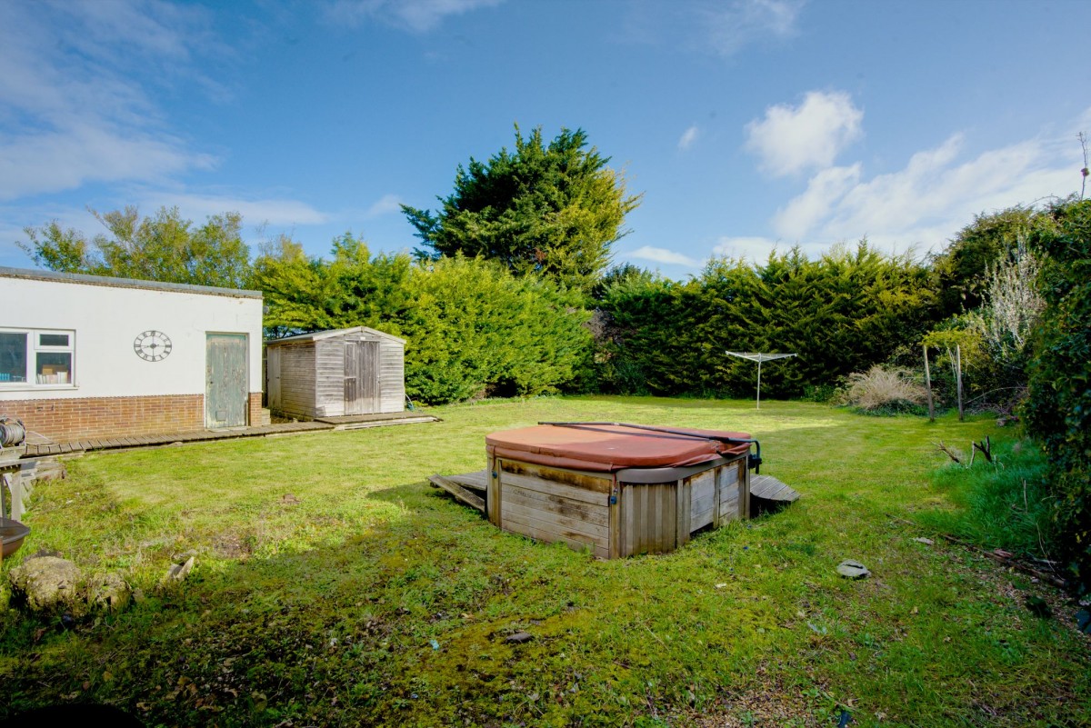 Hamilton Road, Newmarket, CB8