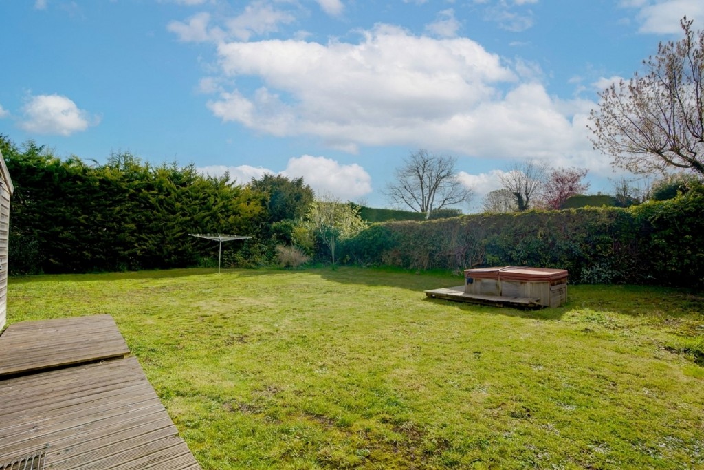 Hamilton Road, Newmarket, CB8