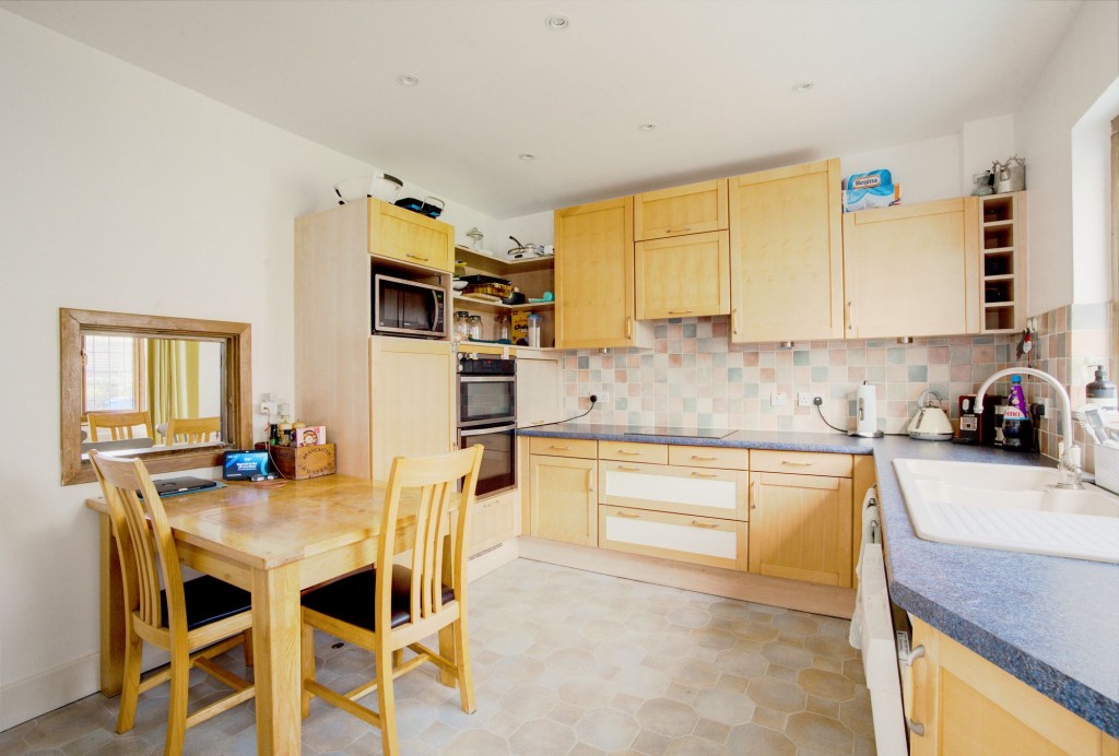 Hamilton Road, Newmarket, CB8