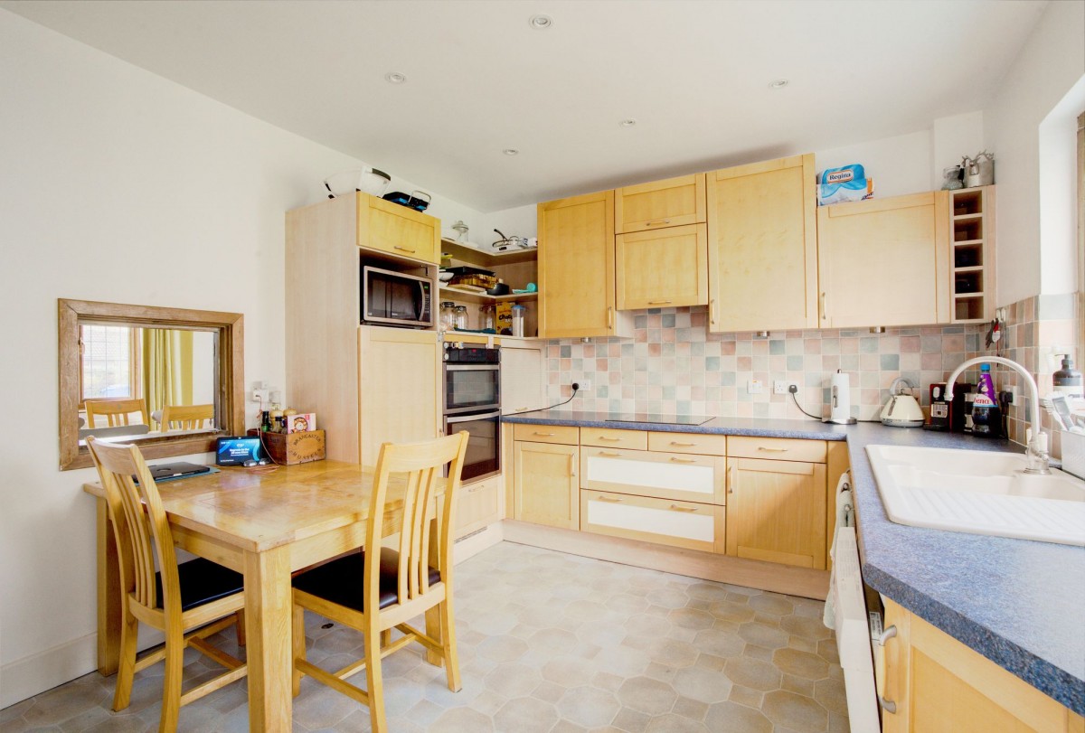 Hamilton Road, Newmarket, CB8