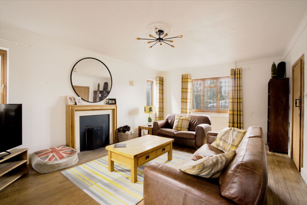 Hamilton Road, Newmarket, CB8