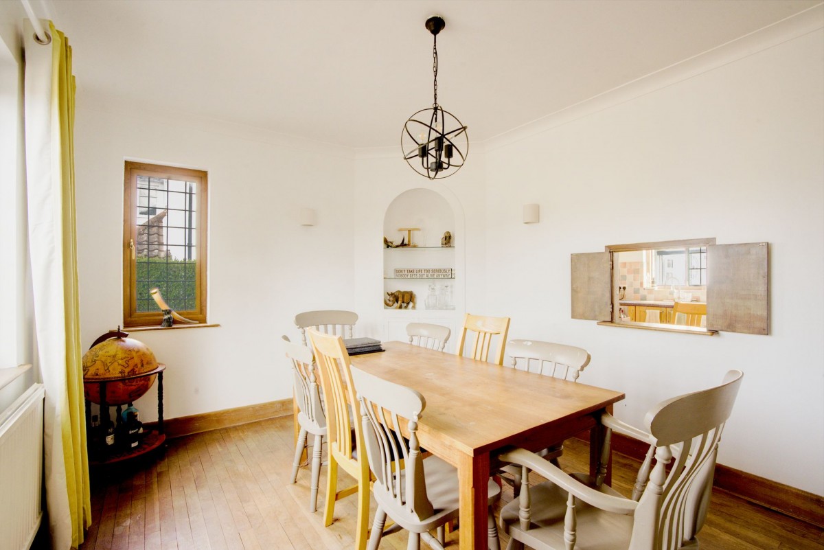 Hamilton Road, Newmarket, CB8