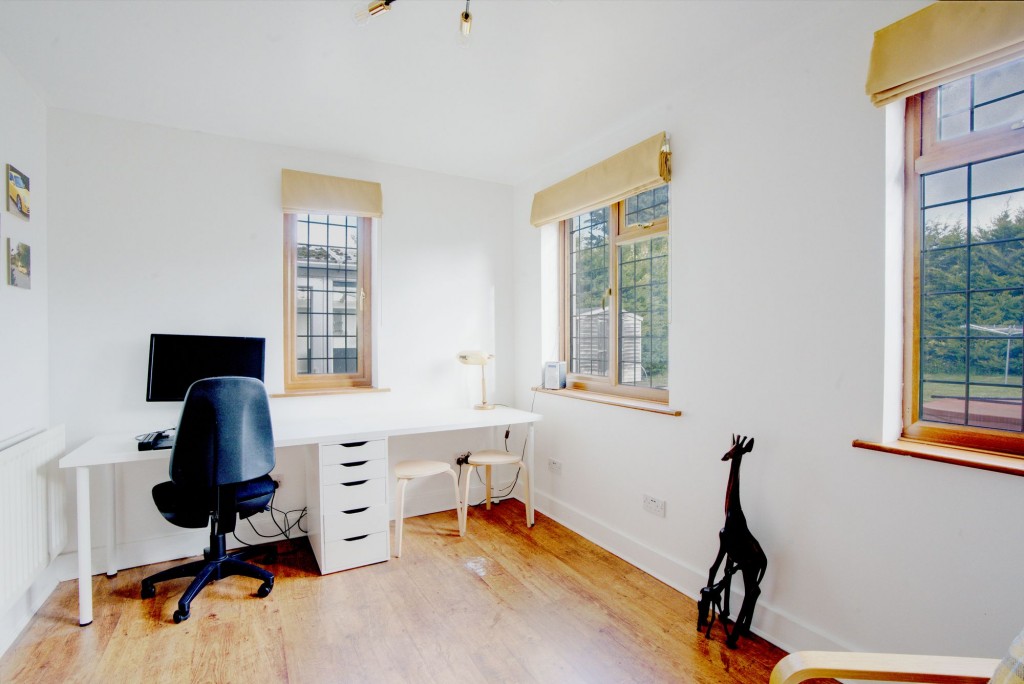 Hamilton Road, Newmarket, CB8