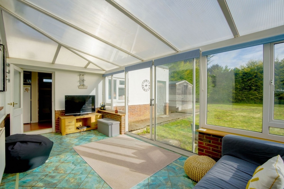 Hamilton Road, Newmarket, CB8