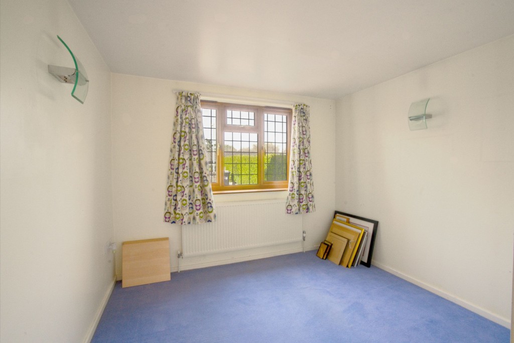 Hamilton Road, Newmarket, CB8